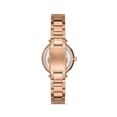 Ferro Quartz Women's Watch - F40097A-E2