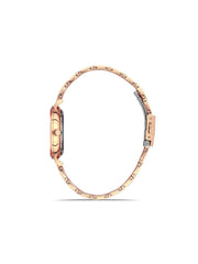 Ferro Crystals Quartz Women's Watch - F81969A-900-B