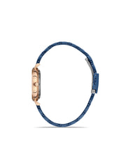 Ferro Crystals Quartz Women's Watch - F81969A-900-T