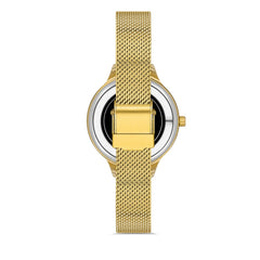 Ferro Quartz Women's Watch - FL21234C-B