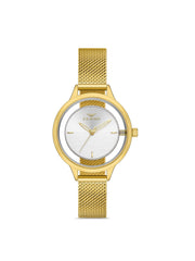 Ferro Quartz Women's Watch - FL21234C-B