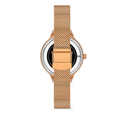 Ferro Quartz Women's Watch - FL21234C-C