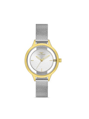 Ferro Quartz Women's Watch - FL21234C-D