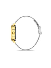 Ferro Quartz Women's Watch - FL21234C-D