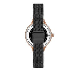 Ferro Quartz Women's Watch - FL21234C-R