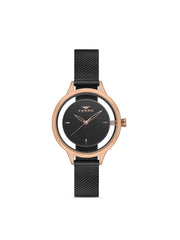 Ferro Quartz Women's Watch - FL21234C-R