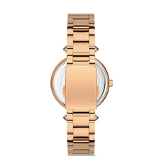 Ferro Quartz Women's Watch -  FL21254A-C