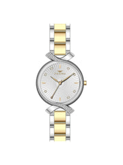 Ferro FL21254A-D Sorrento Analog Watch for Women
