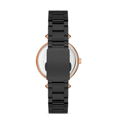 Ferro Quartz Women's Watch -  FL21254A-R