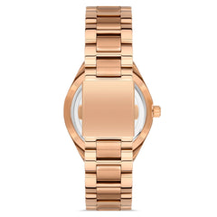 Ferro Quartz Women's Watch - FL21256A-C