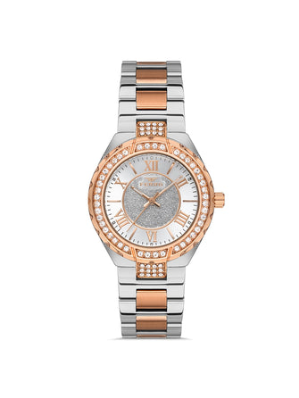 Ferro FL21256A-E Spezia Analog Watch for Women