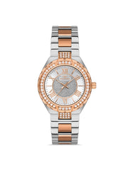 Ferro FL21256A-E Spezia Analog Watch for Women