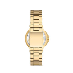 Ferro Quartz Women's Watch - FL21272A-B