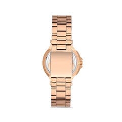 Ferro Quartz Women's Watch - FL21272A-C
