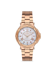 Ferro Quartz Women's Watch - FL21272A-C