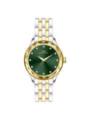 Ferro FL21334A-D6 Spezia Analog Watch for Women