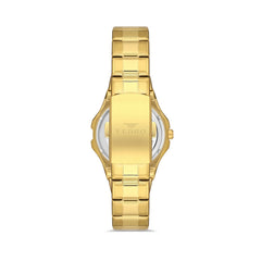 Ferro Quartz women's Watch - FL21358A-B