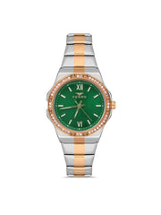 Ferro Quartz women's Watch - FL21358A-E