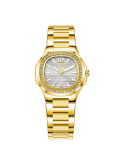 Ferro Quartz Women's Watch - FL21366A-B