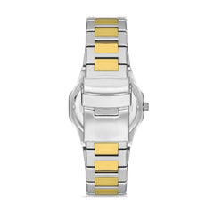 Ferro Quartz Women's Watch - FL21366A-D10