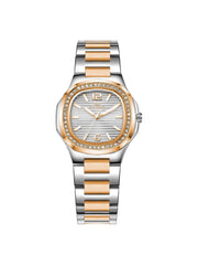 Ferro Quartz Crystals Women's Watch - FL21366A-E