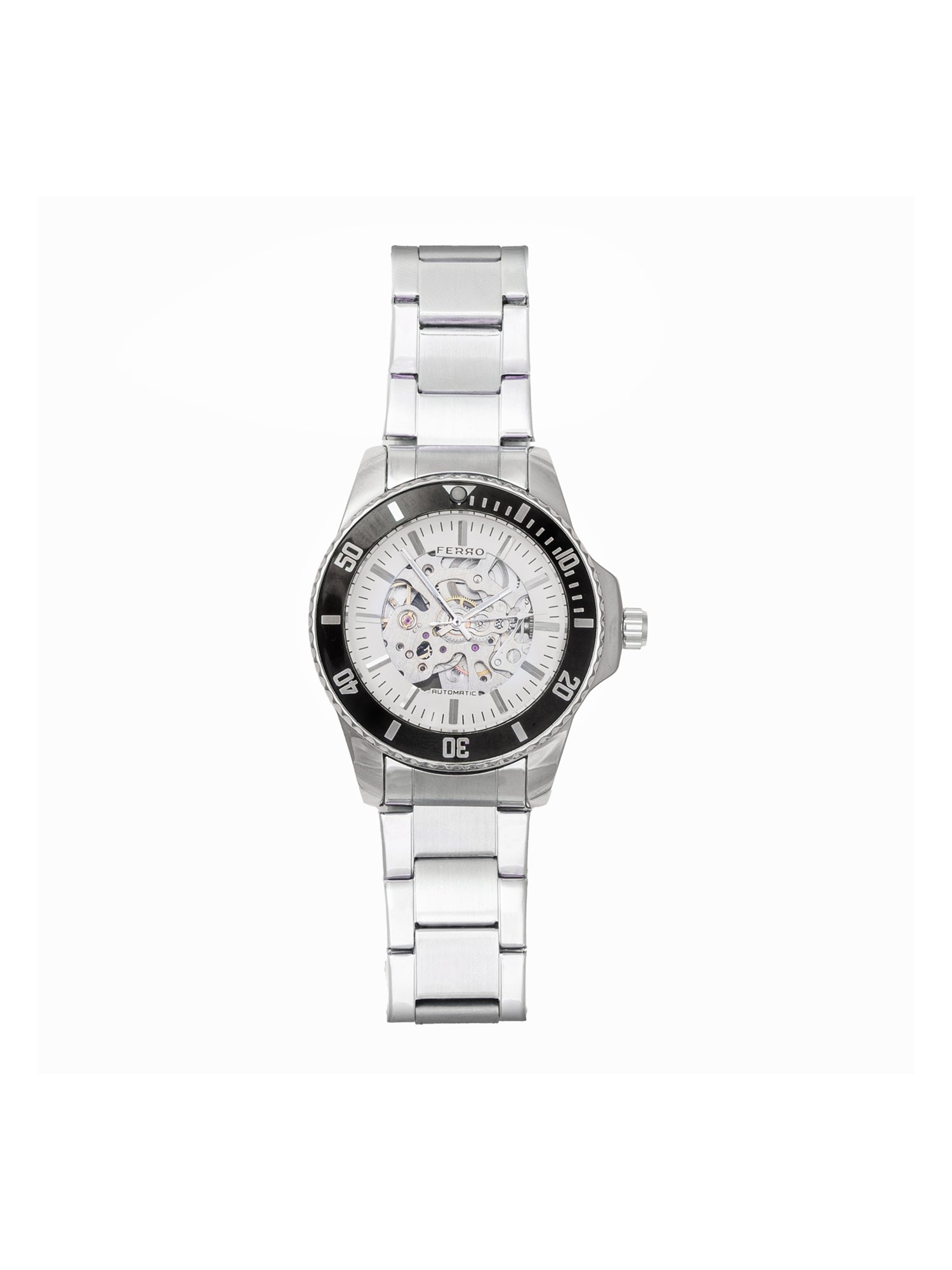 Ferro Automatic Men's Watch -  FM-BIZ002