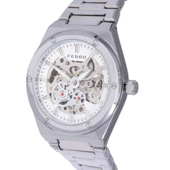 Ferro Automatic Men's Watch -  FM-BIZ003