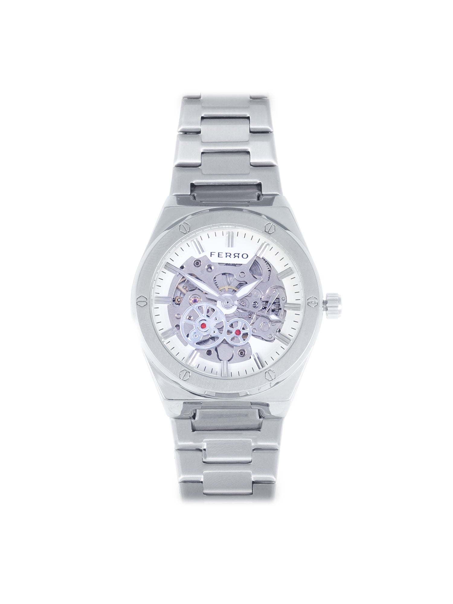 Ferro Automatic Men's Watch -  FM-BIZ003