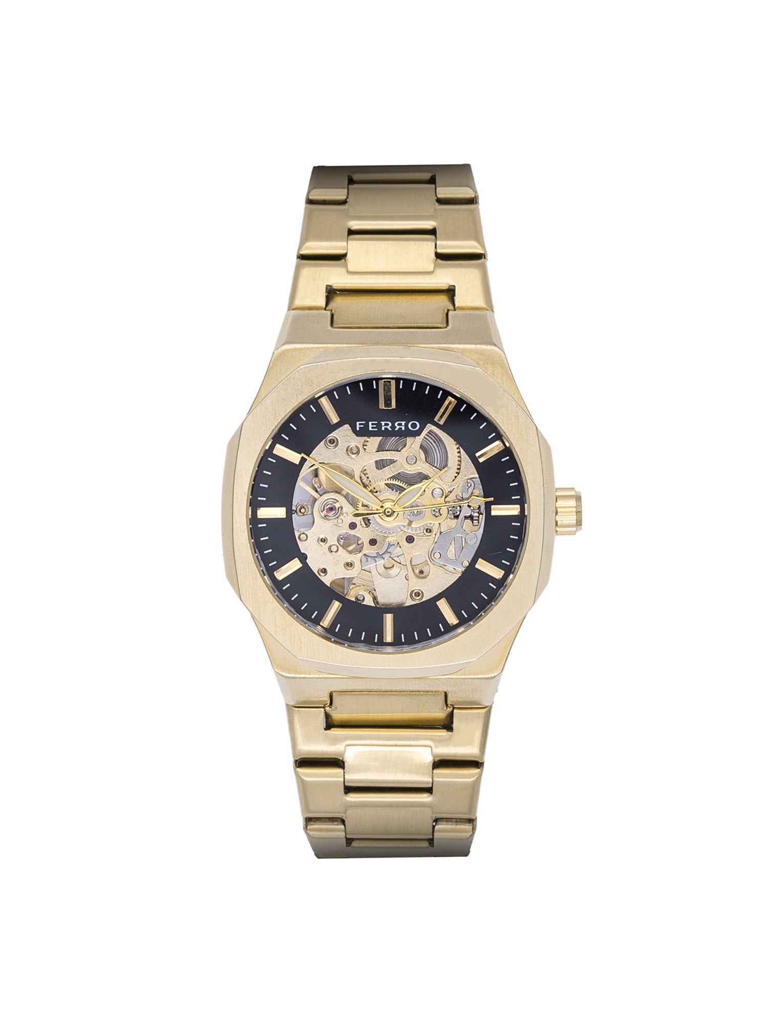 Ferro Automatic Men's Watch -  FM-BIZ004