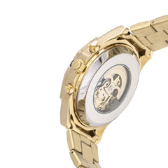 Ferro Automatic Men's Watch -  FM-BIZ005