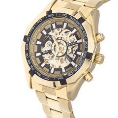 Ferro Automatic Men's Watch -  FM-BIZ005