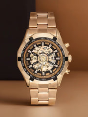 Ferro Automatic Men's Watch -  FM-BIZ005