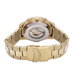Ferro Automatic Men's Watch -  FM-BIZ006