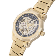 Ferro Automatic Men's Watch -  FM-BIZ006