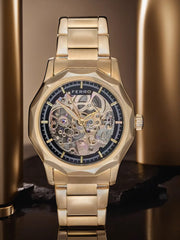 Ferro Automatic Men's Watch -  FM-BIZ006