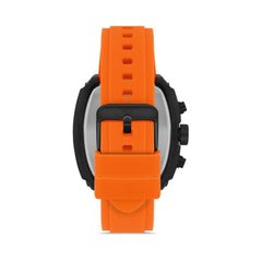 Ferro Chronograph Men's Watch - FM11001D-O