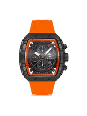 Ferro Chronograph Men's Watch - FM11001D-O