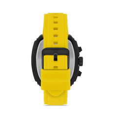Ferro Chronograph Men's Watch - FM11001D-Y