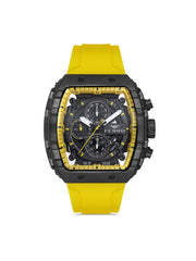 Ferro Chronograph Men's Watch - FM11001D-Y