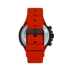 Ferro Chronograph with Date Unisex Watch - FM11002D-M