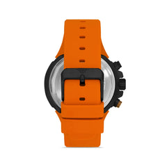 Ferro Chronograph with Date Unisex Watch - FM11002D-O