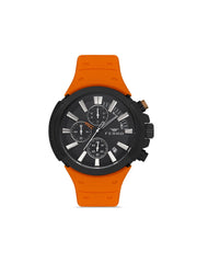 Ferro Chronograph with Date Unisex Watch - FM11002D-O