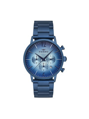 Ferro Multifunction Men's Watch - FM11005A-H