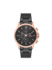 Ferro Chronograph Men's Watch - FM11051A-R