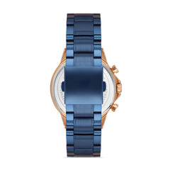 Ferro Chronograph Men's Watch - FM11051A-T