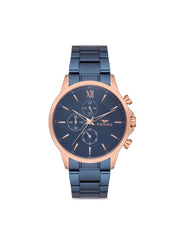 Ferro Chronograph Men's Watch - FM11051A-T