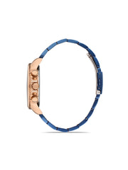 Ferro Chronograph Men's Watch - FM11051A-T