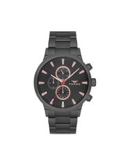 Ferro Chronograph Men's Watch - FM11083A-G