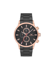 Ferro Chronograph Men's Watch - FM11083A-R
