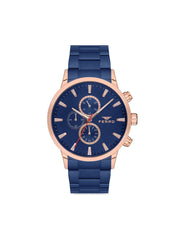 Ferro Chronograph Men's Watch - FM11083A-T